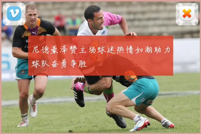 尼德豪泽赞主场球迷热情如潮助力球队奋勇争胜