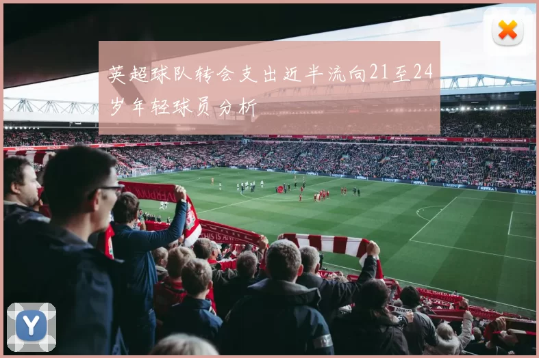 英超球队转会支出近半流向21至24岁年轻球员分析